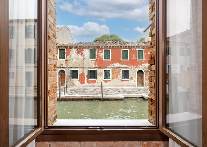 Eurostars Cannaregio
